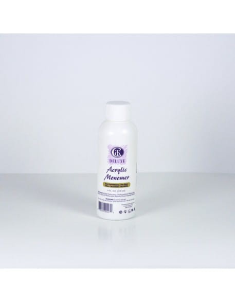 Liquid Christrio Deluxe Liquid Acrylic Monomer - 118ml