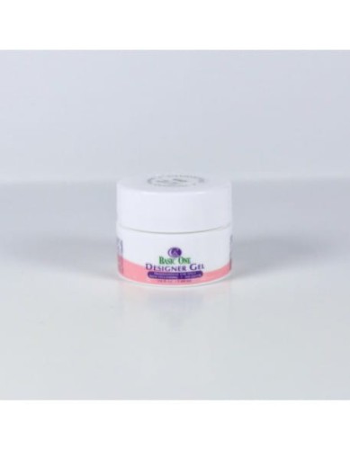 Żel kolorowy Christrio Basic One Designer Gel - 7 ml - Violet
