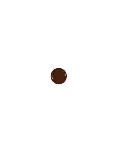 Żel kolorowy Christrio Basic One Designer Gel - 7 ml - Brown