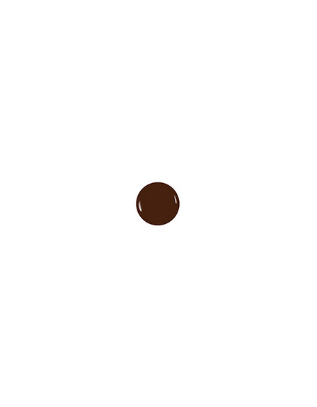 Żel kolorowy Christrio Basic One Designer Gel - 7 ml - Brown