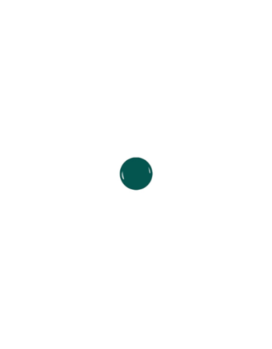 Żel kolorowy Christrio Basic One Designer Gel - 7 ml - Teal