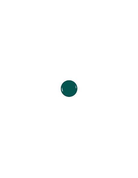 Żel kolorowy Christrio Basic One Designer Gel - 7 ml - Teal