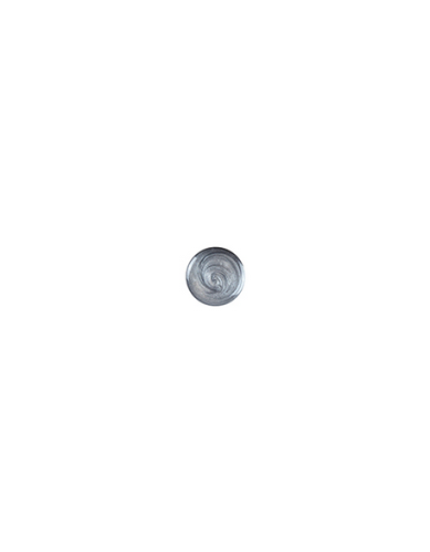 Żel kolorowy Christrio Basic One Designer Gel - 7 ml - Silver