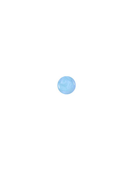 Żel kolorowy Christrio Basic One Designer Gel - 7 ml - Cerulean