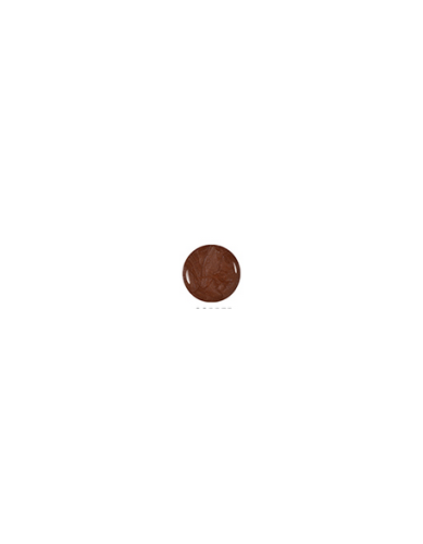 Żel kolorowy Christrio Basic One Designer Gel - 7 ml - Copper