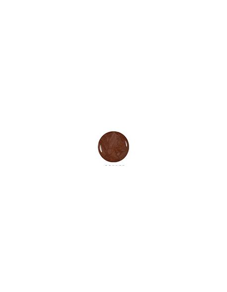 Żel kolorowy Christrio Basic One Designer Gel - 7 ml - Copper