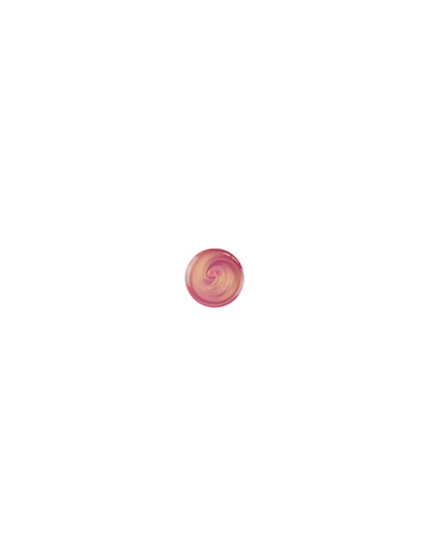 Żel kolorowy Christrio Basic One Designer Gel - 7 ml - Golden Pink