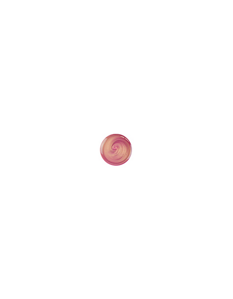 Żel kolorowy Christrio Basic One Designer Gel - 7 ml - Golden Pink