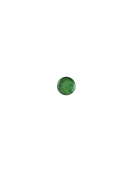 Żel kolorowy Christrio Basic One Designer Gel - 7 ml - Green