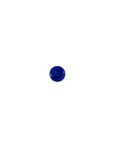 Żel kolorowy Christrio Basic One Designer Gel - 7 ml - Metalic Blue