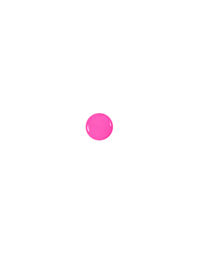 Żel kolorowy Christrio Basic One Designer Gel - 7 ml - Neon Pink