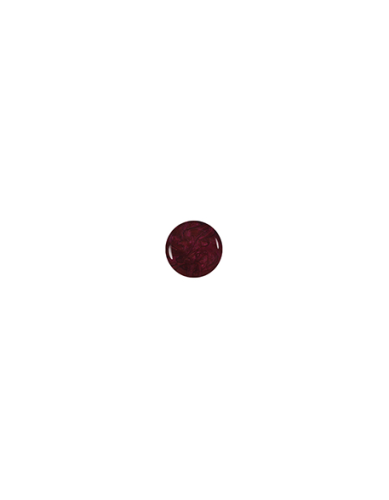 Kolorowy żel do trwałego zdobienia Christrio Basic One Designer Gel - 15 ml - Maroon