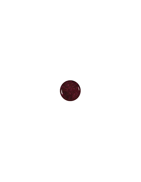 Kolorowy żel do trwałego zdobienia Christrio Basic One Designer Gel - 15 ml - Maroon