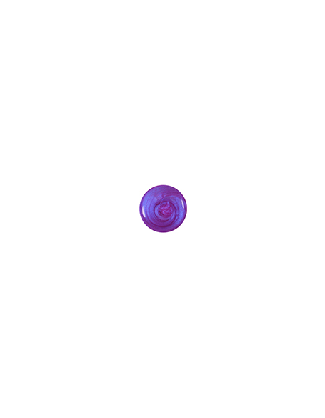 Kolorowy żel do trwałego zdobienia Christrio Basic One Designer Gel - 15 ml - Violet