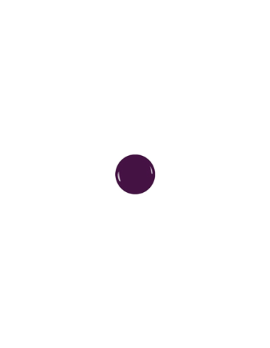 Kolorowy żel do trwałego zdobienia Christrio Basic One Designer Gel - 15 ml - Grape Jelly