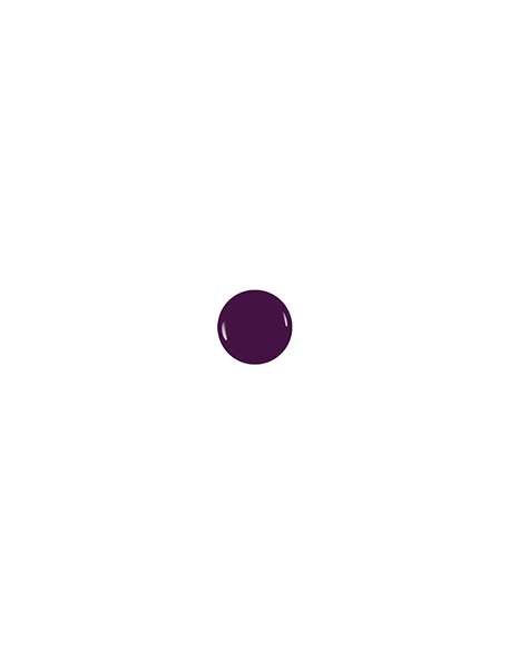 Kolorowy żel do trwałego zdobienia Christrio Basic One Designer Gel - 15 ml - Grape Jelly