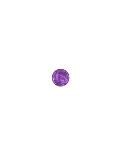 Kolorowy żel do trwałego zdobienia Christrio Basic One Designer Gel - 15 ml - Grape Taffy