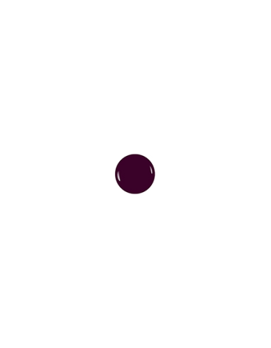 Kolorowy żel do trwałego zdobienia Christrio Basic One Designer Gel - 15 ml - Burgundy