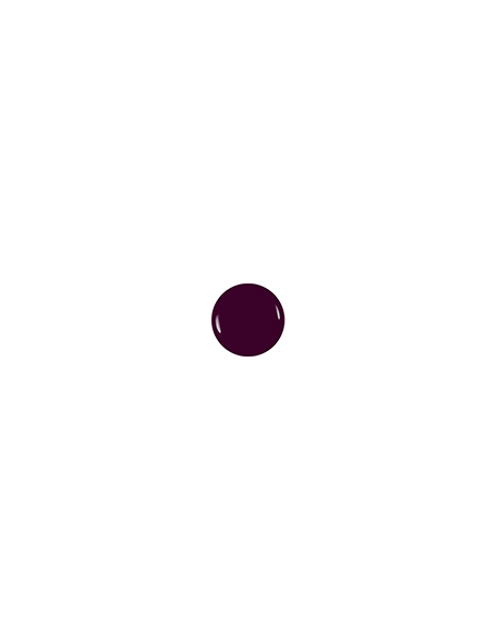 Kolorowy żel do trwałego zdobienia Christrio Basic One Designer Gel - 15 ml - Burgundy