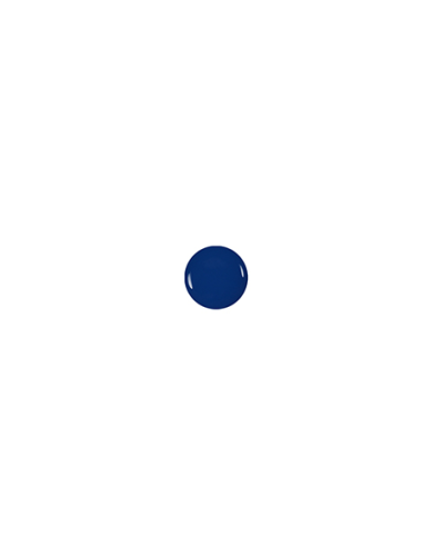 Kolorowy żel do trwałego zdobienia Christrio Basic One Designer Gel - 15 ml - Royal Blue