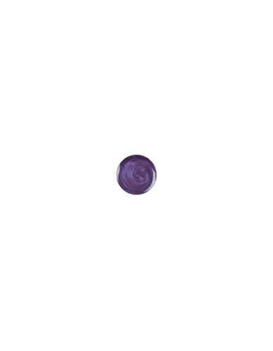 Kolorowy żel do trwałego zdobienia Christrio Basic One Designer Gel - 15 ml - Purple