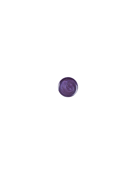 Kolorowy żel do trwałego zdobienia Christrio Basic One Designer Gel - 15 ml - Purple