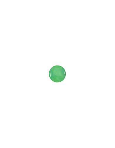 Kolorowy żel do trwałego zdobienia Christrio Basic One Designer Gel - 15 ml - Jade