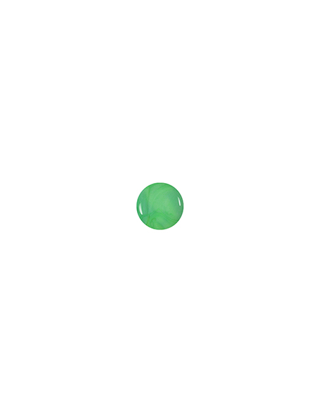 Kolorowy żel do trwałego zdobienia Christrio Basic One Designer Gel - 15 ml - Jade