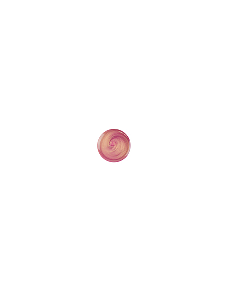 Kolorowy żel do trwałego zdobienia Christrio Basic One Designer Gel - 15 ml - Golden Pink