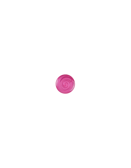 Kolorowy żel do trwałego zdobienia Christrio Basic One Designer Gel - 15 ml - Bubble Gum