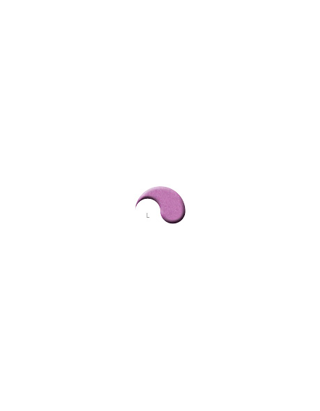 Żel UV Christrio Basic One Sparkling Gel - Violet Pearl, poj. 15 ml