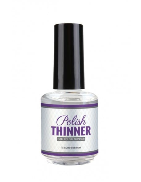 Rozcieńczalnik do lakieru EF Nail Polish Thinner 15ml