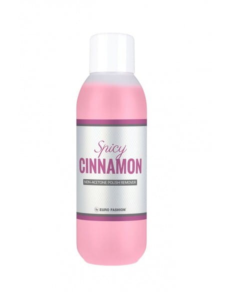 Zmywacz Euro Fashion Cinnamon 500ml