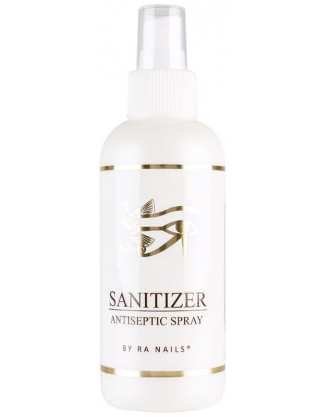 Płyn antyseptyczny RaNails Sanitizer 170ml