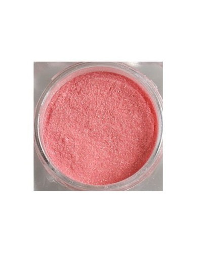 Puder kolorowy 7g Christrio Deluxe nr 5