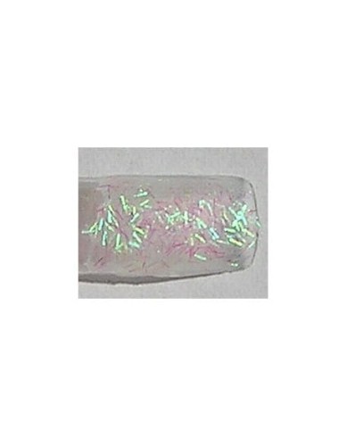 Puder akrylowy Christrio Deluxe Scintillation Polymer - Fancy Lady  120g