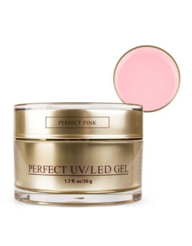 Żel RaNails Perfect Pink Gel 50g
