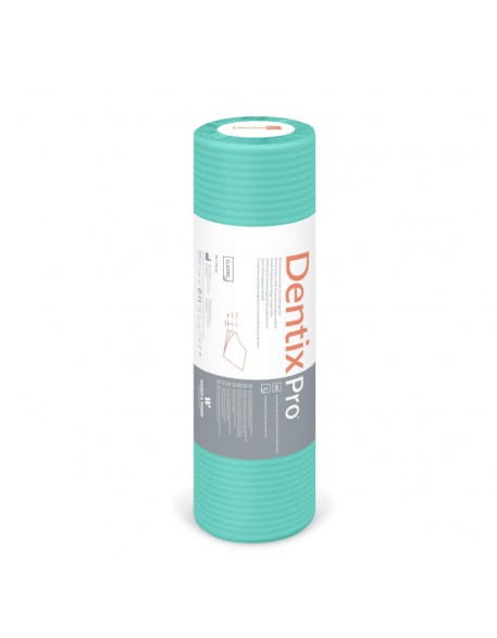 Serwety ochronne DentixPro CLASSIC 33 x 48 cm 40 szt.-  zielone