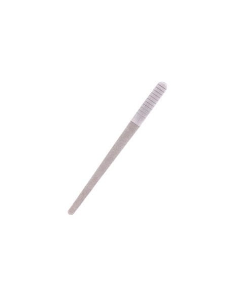 Pilnik do paznokci - metalowy - 18cm