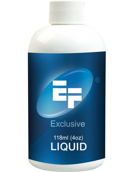 Liquid EFexclusive  118ml