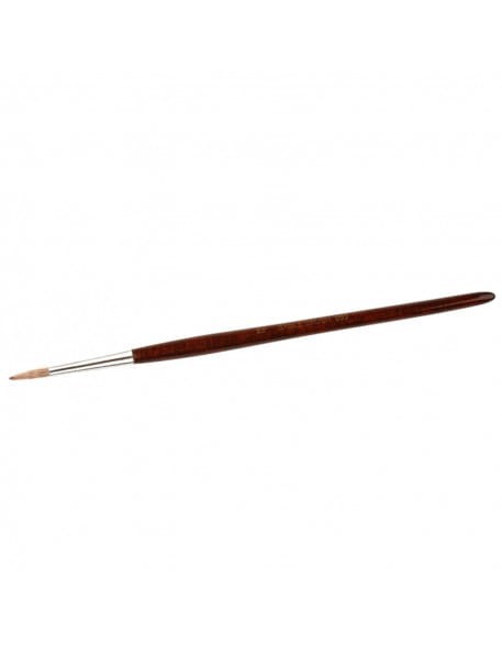 Pędzelek EF Sable Brush nr 003