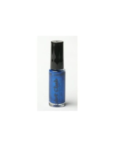 Lakier do zdobień Art Club 7ml - midnight blue