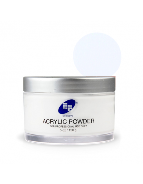 Puder EFExclusive 150g - Clear