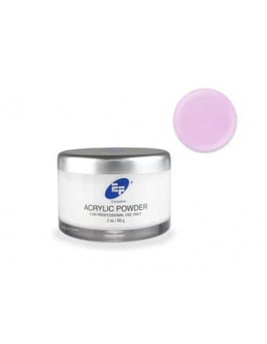 Puder EFExclusive  60g - Dark Pink