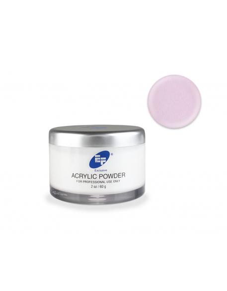Puder EFExclusive  60g - Pink