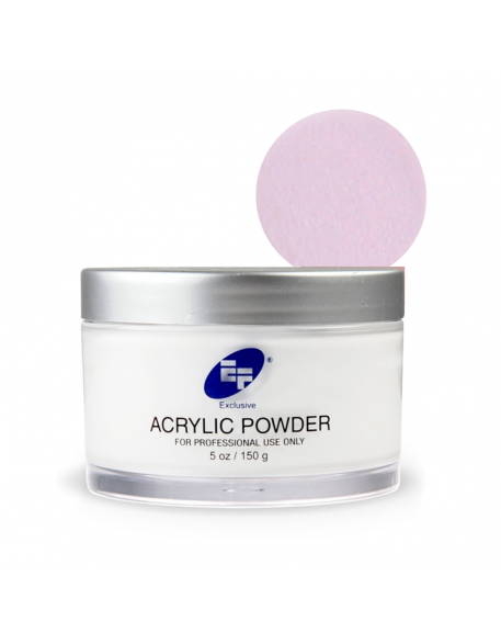 Puder EFExclusive  150g - Pink
