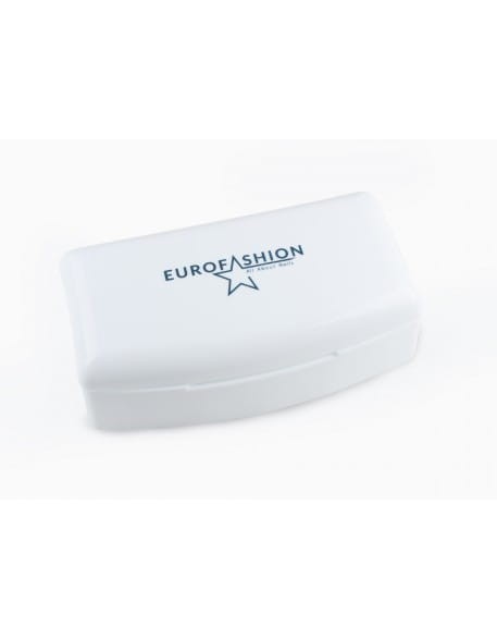 Pojemnik do dezyfekcji Beauty Implement Searlizing Tray
