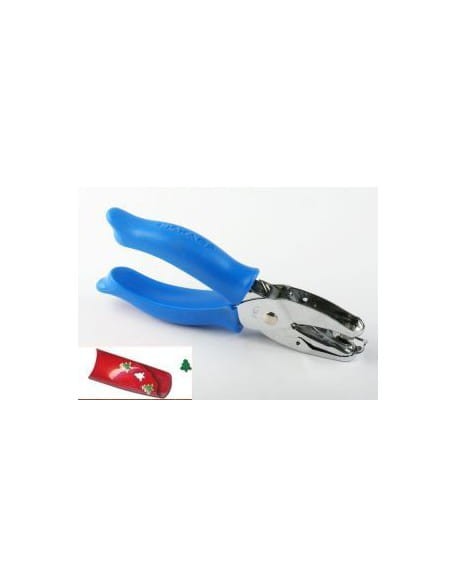 Dziurkacz do tipsów - dzrzewo