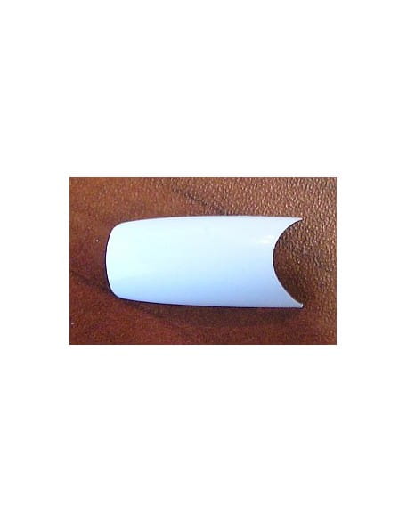 Tipsy EzFlow Classic French  100szt.  (rozm. 1-10)