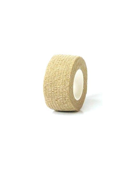 Bandaż ochronny - beżowy
